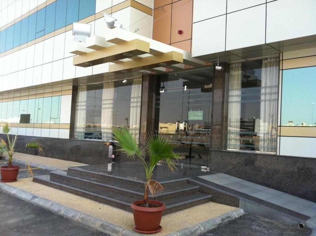 Ray Kady Hotel Apartment 2 Riad Exterior foto