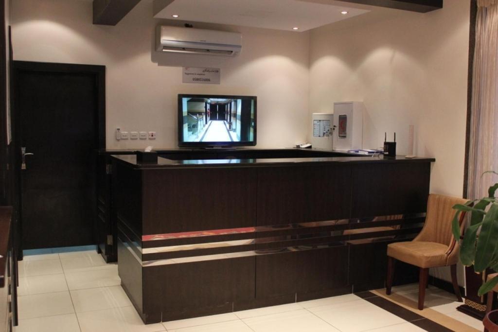 Ray Kady Hotel Apartment 2 Riad Exterior foto