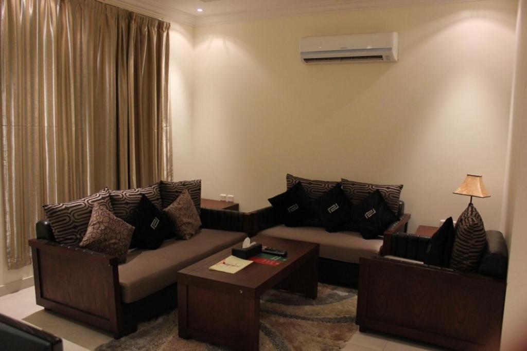 Ray Kady Hotel Apartment 2 Riad Habitación foto