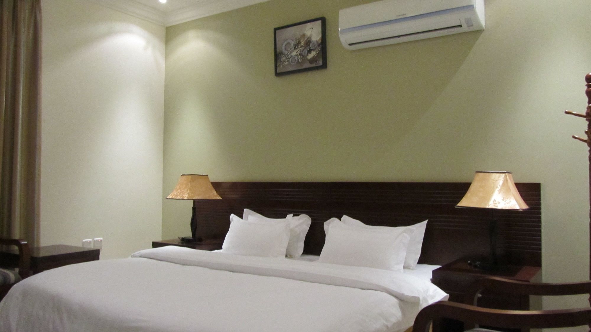 Ray Kady Hotel Apartment 2 Riad Exterior foto